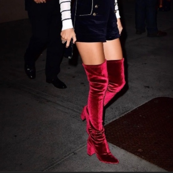 Prada Shoes - PRADA Boots Chic